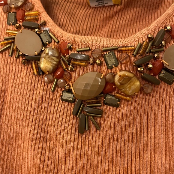 ruby rd  Tank Top - Picture 2 of 5